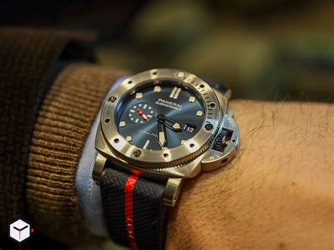 panerai new models 2022